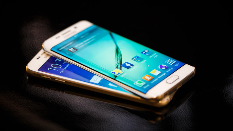 REPORT: Samsung Galaxy S6 sales are not good as expected