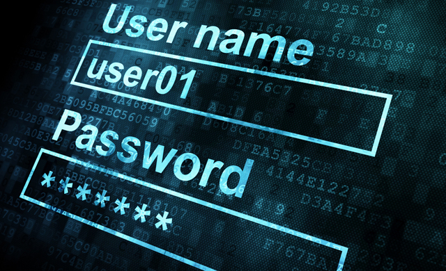 How Secure is your password?
