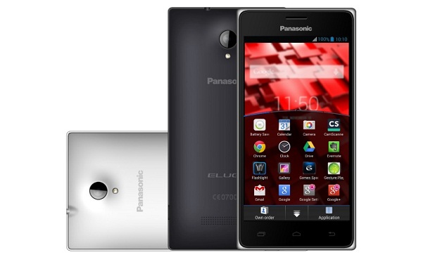 Panasonic Eluga I Launched in Nepal