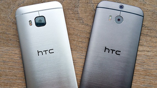 HTC one M9 price in Nepal