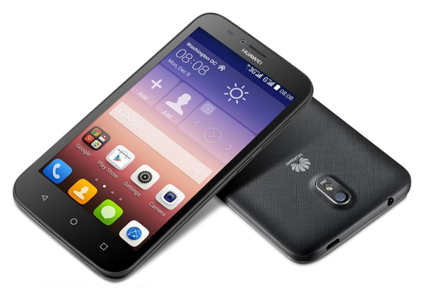 Huawei Y625 and Gplay Mini to get official announcement