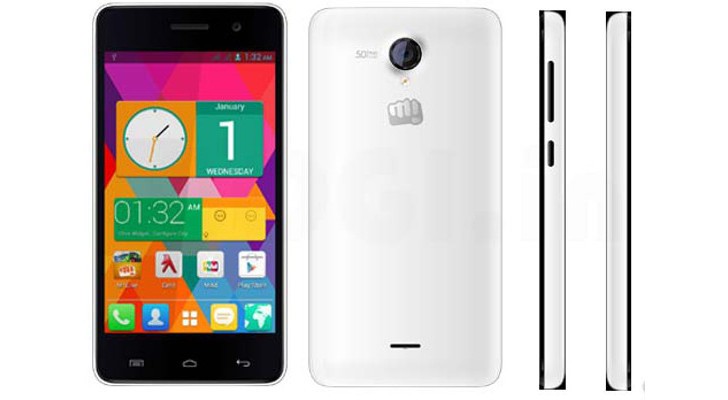 Micromax Unite 2 to get Android 5.0 Lollipop update