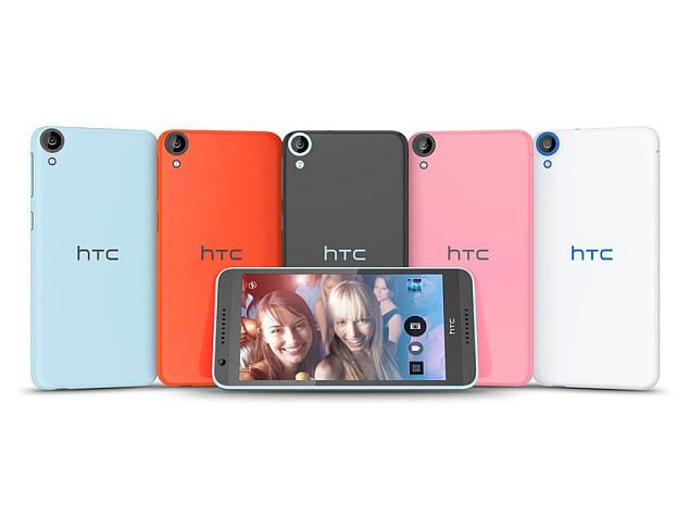 HTC Desire 816G Dual SIM now available in Nepal