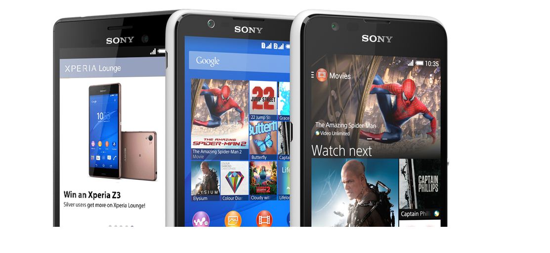 Sony Xperia Z4 officially unveiled