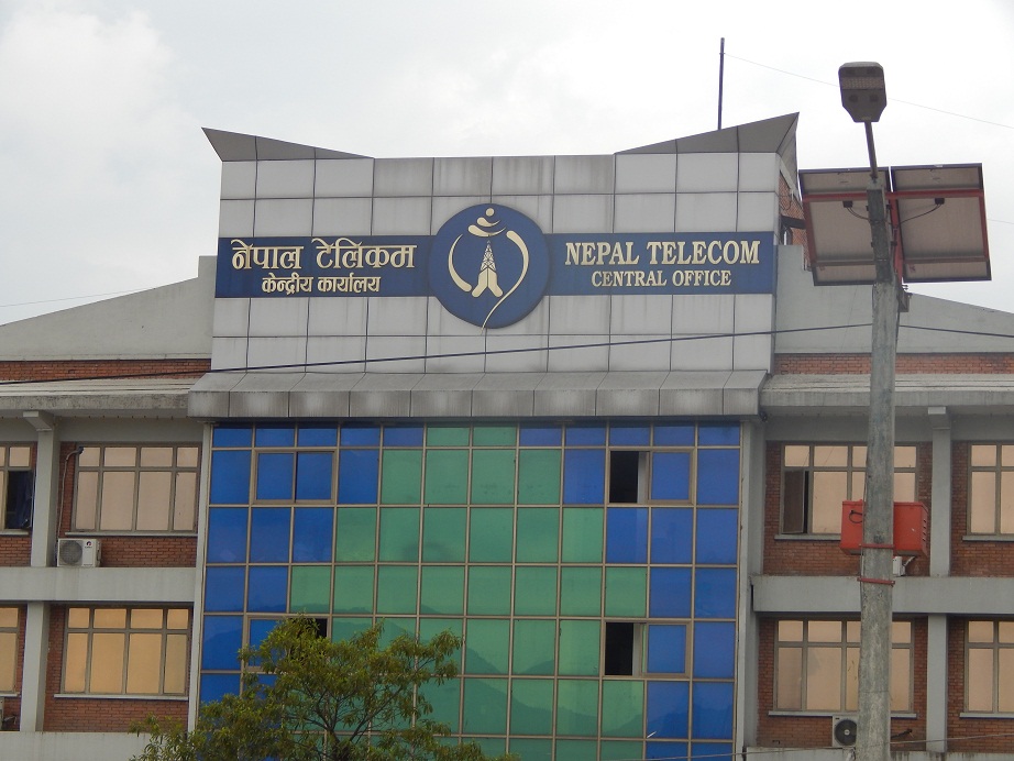 NT 4G service for free from tomorrow in Kathmandu and Pokhara