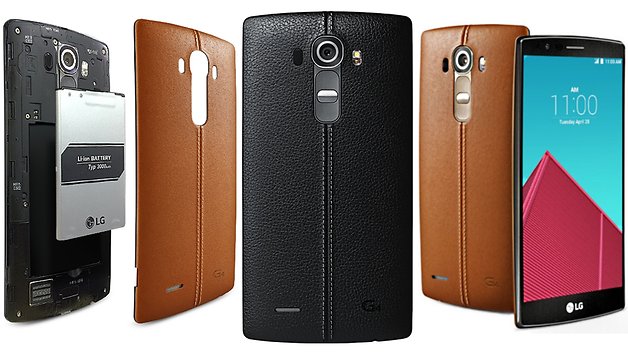LG G4 Local Price in Nepal