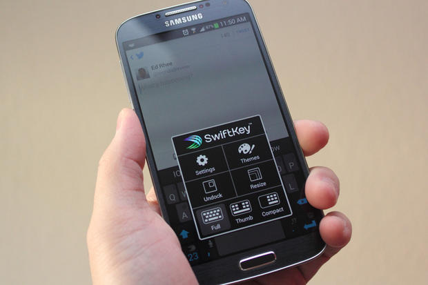 SwiftKey_customization