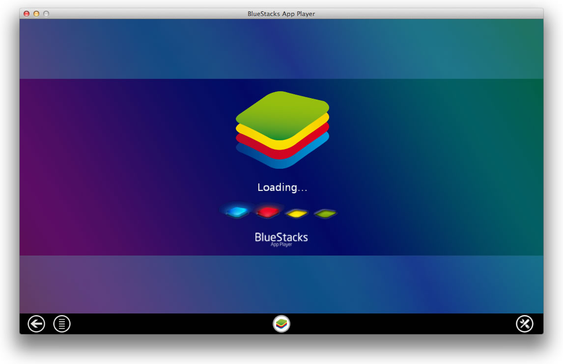 Use Android apps on your Mac update Bluestacks support