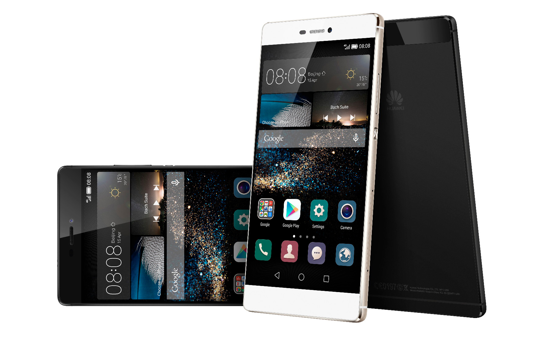 Huawei-P8