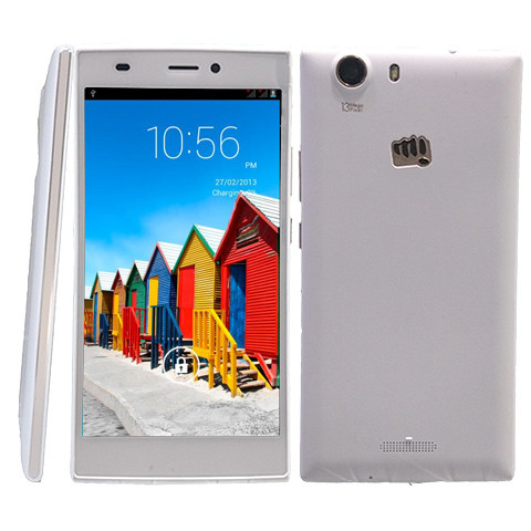 Micromax Canvas Nitro 2 E311 launched in Nepal