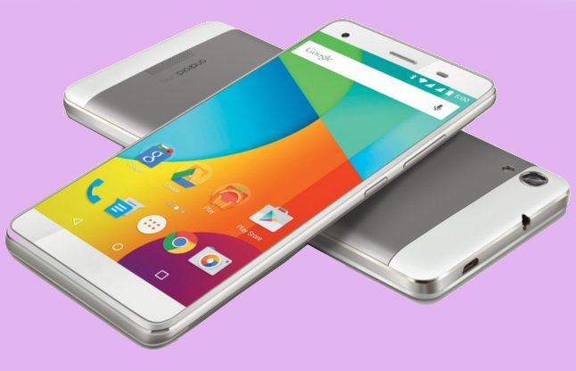Lava Pixel V1 Android One Smartphone Launched