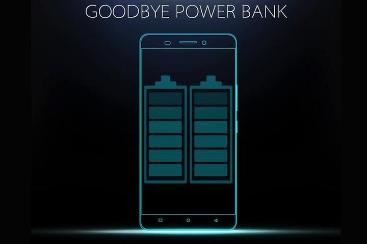 Gionee Marathon M5 with 6020mAh battery launched in Nepal