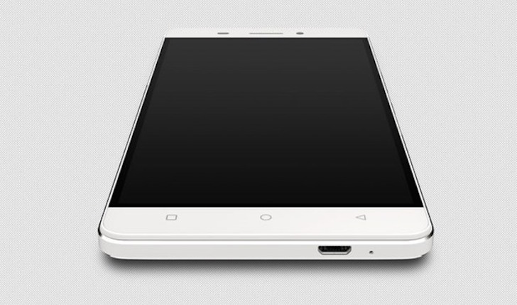 Report: Gionee Marathon M5 To Sport Two Batteries