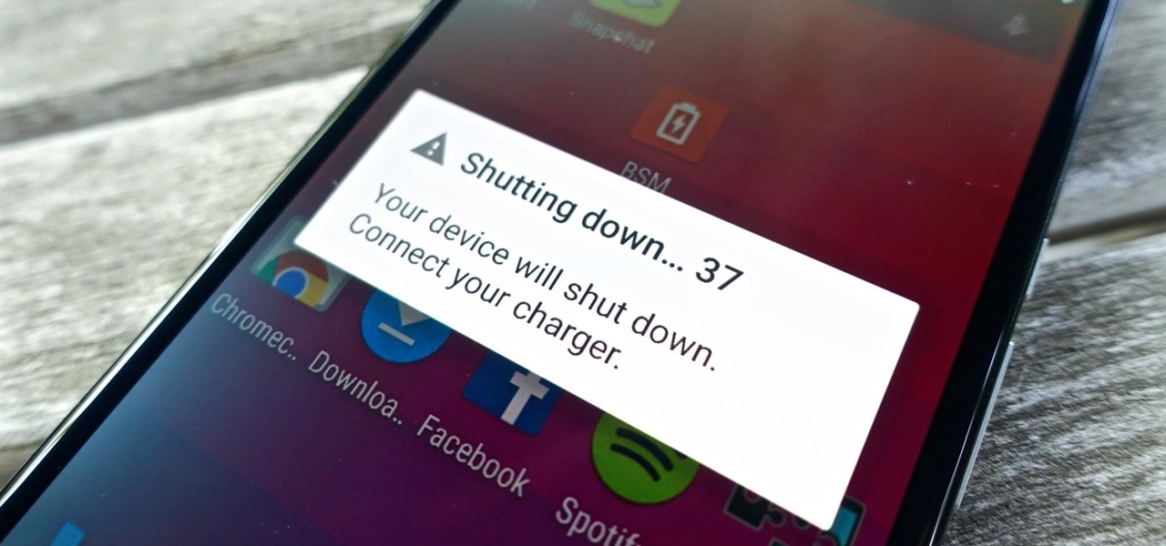 How to Improve Battery Life of Your SmartPhone