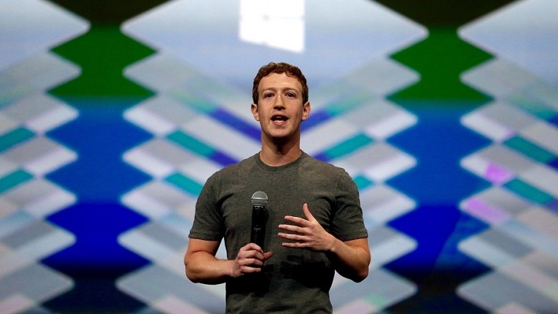 Facebook 360 degree video Announced