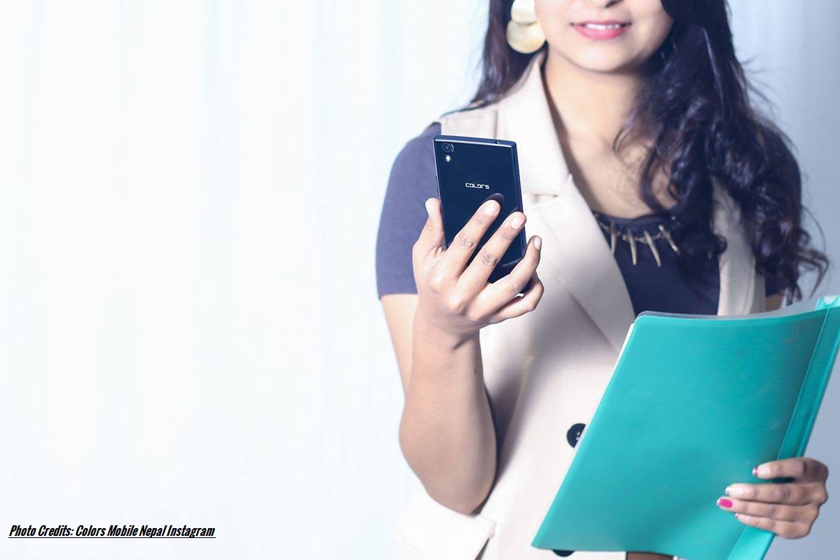 5 REASONS TO WHY SHOULD GIRLS BE A GEEK