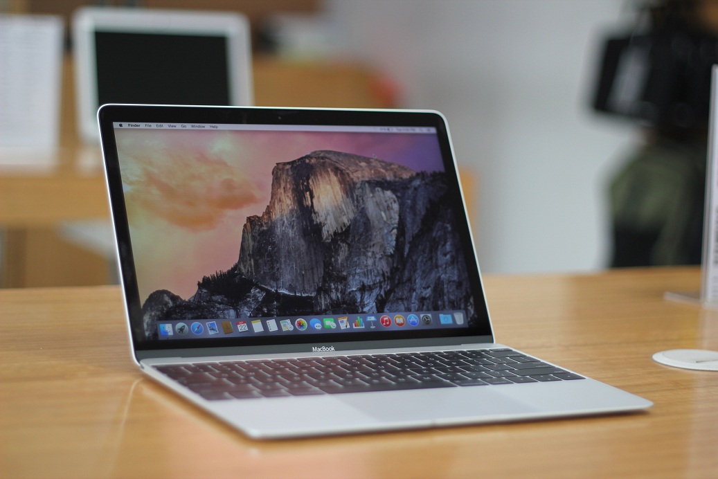 New MacBook Air coming out?