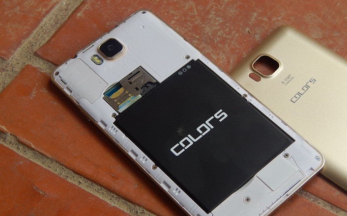 Colors Mobile to launch new Elite E-series Smartphone