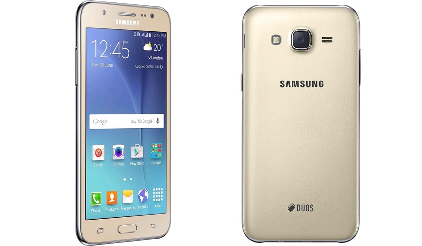 samsung Galaxy J5 price in Nepal
