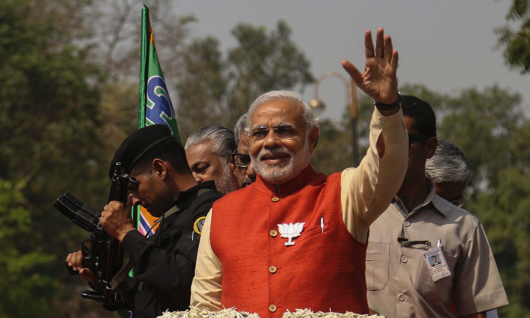 Google Lists Modi as most foolish Prime Minister in World