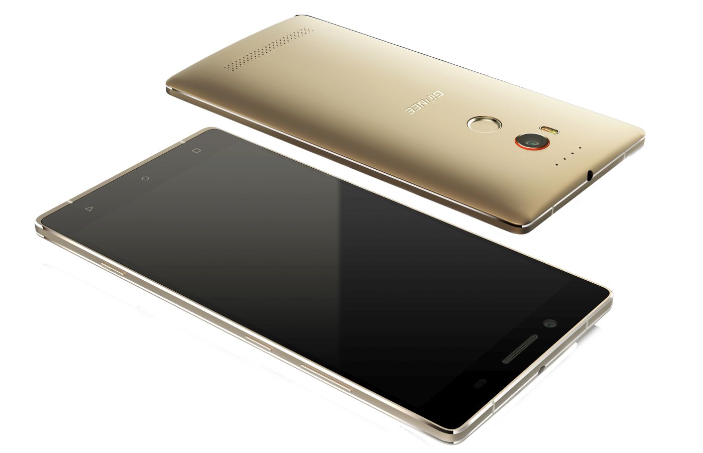 Gionee Elife E8 with 24MP Camera launched in Nepal