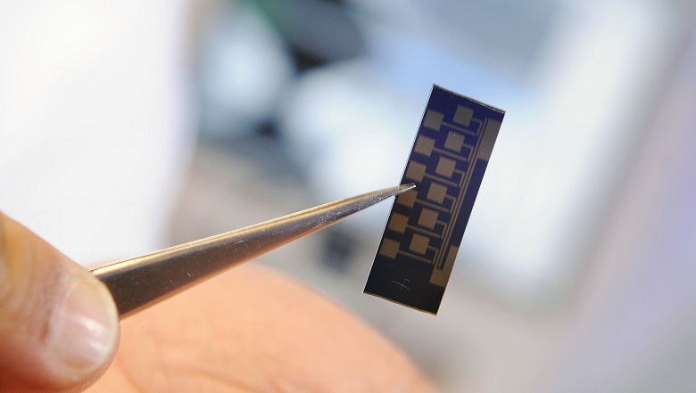 IBM reveals breakthrough in carbon nanotubes