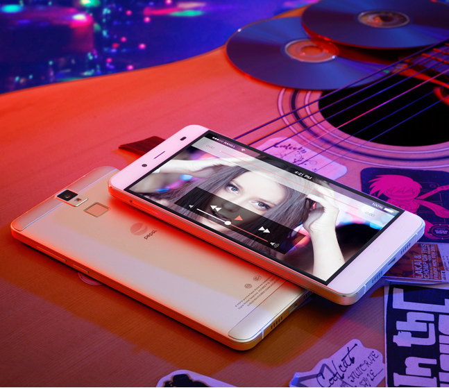 Pepsi P1 gets its Official Launch