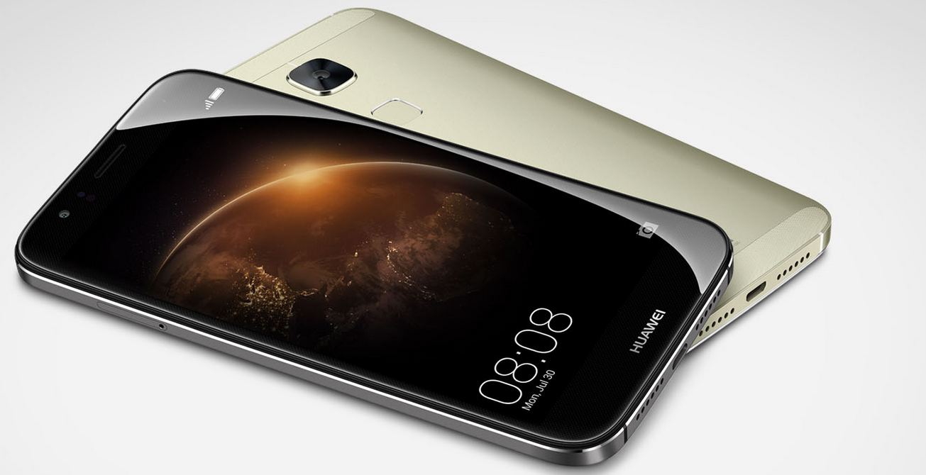 Is Huawei G7 Plus worth Rs.50,000?
