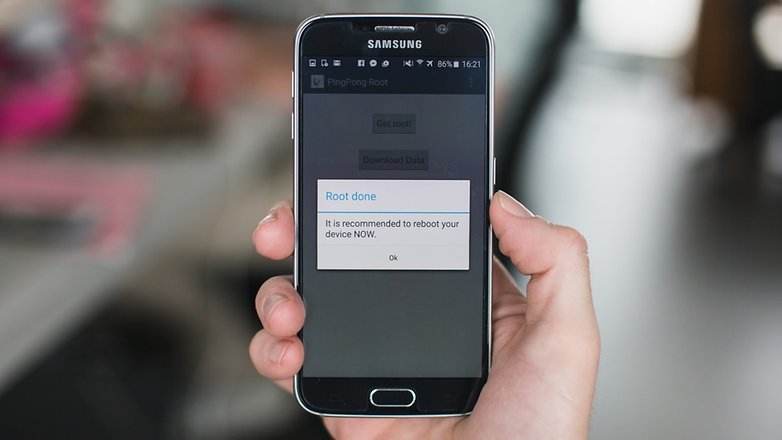 Everything You Need To Know About Rooting an Android Device