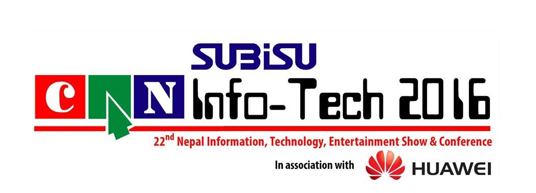 CAN infotech 2016: What to expect