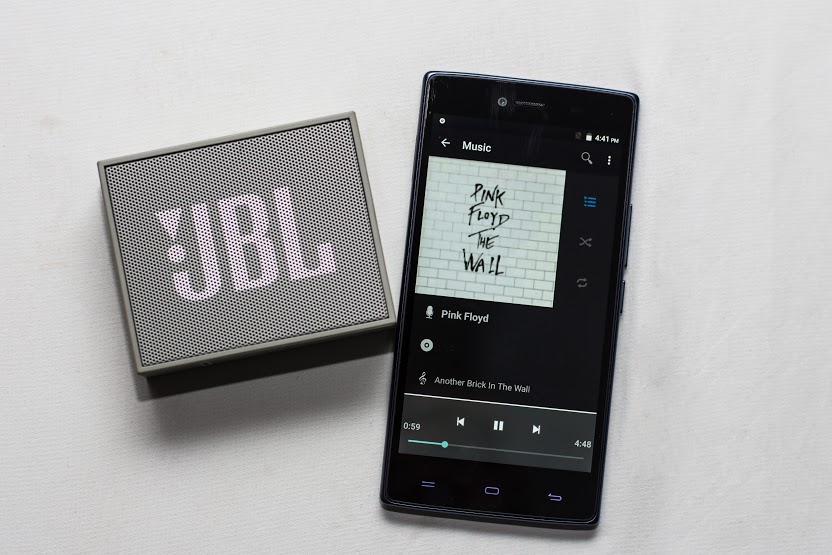 Colors Pearl Black K3 (1)