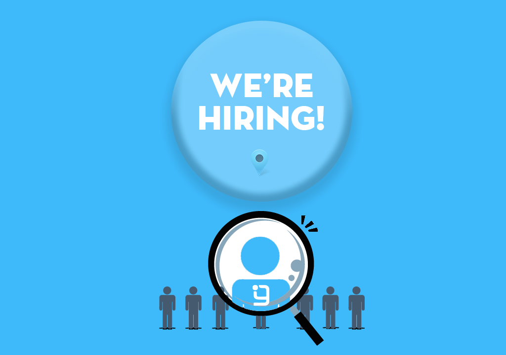 Gadgetbyte Nepal is Hiring an Intern!