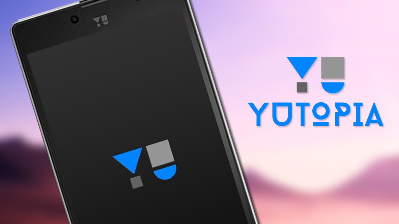 Micromax Yu Yutopia with Snapdragon 810 CPU Launched