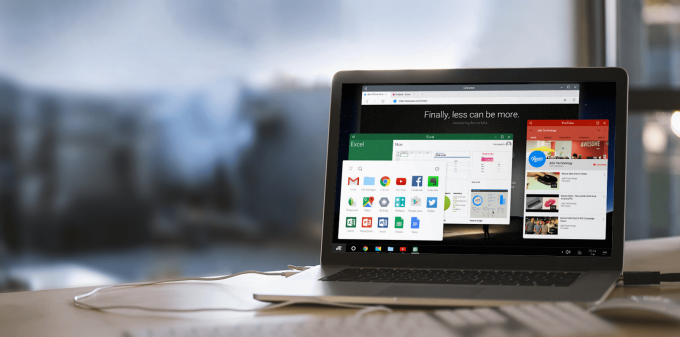 Remix OS 2.0 | Android OS for PC Guide