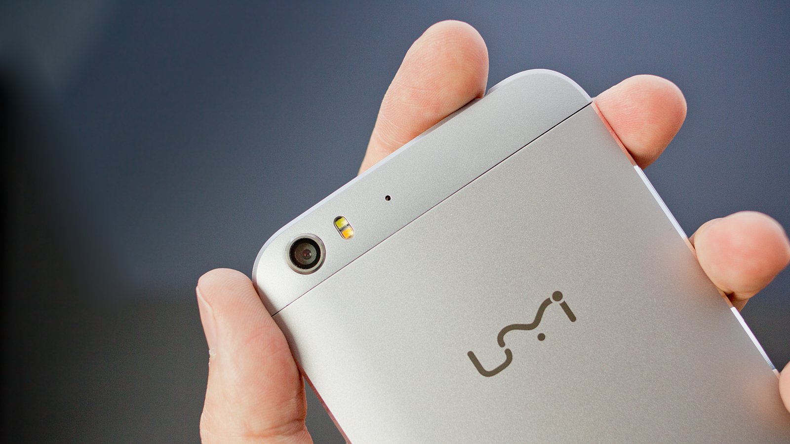 UMI Phones launched in Nepal