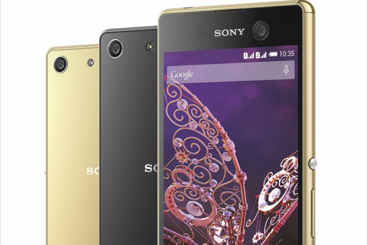 Sony Xperia M5 Dual Price, Specs, & Analysis in Nepal