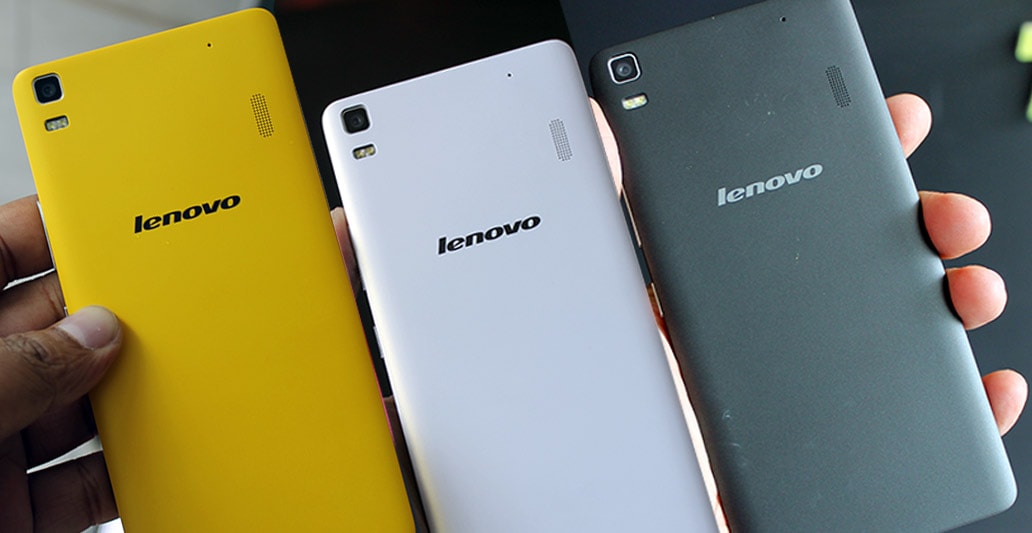 Lenovo K3 Note arriving in Nepal this February
