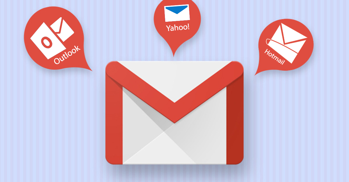 Use Gmail without Gmail Address, Gmailify!