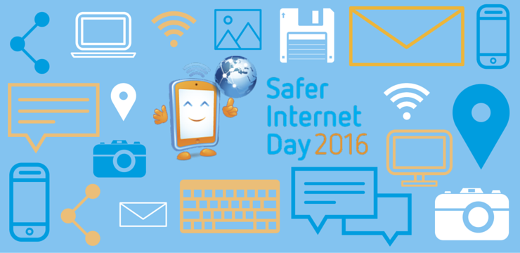 Free 2GB Upgrade on Google Drive on Safer Internet Day 2016