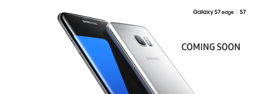 Samsung Galaxy S7 set to launch in Nepal on March