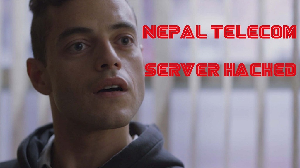 Nepal Telecom Network allegedly hacked by Anonymous ‪opnep