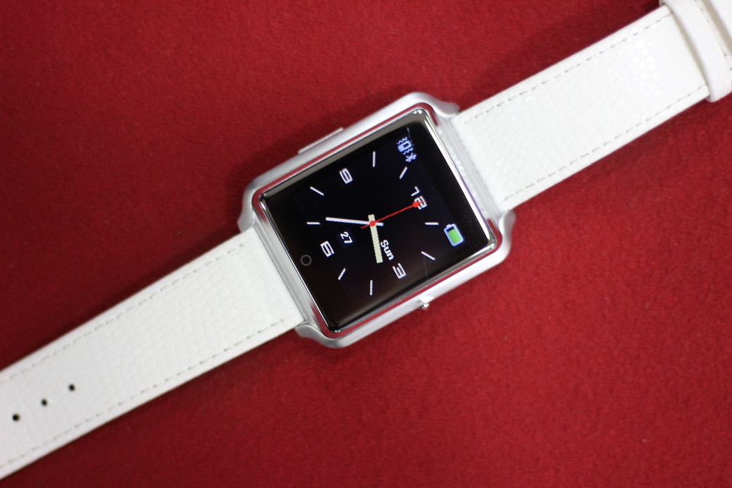 CG iWear Smartwatch photo - Choudhary group iWear smartwatch