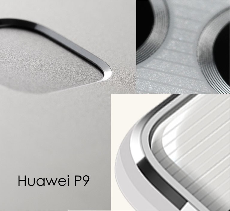 Huawei P9 Price in Nepal, Huawei P9 Launch