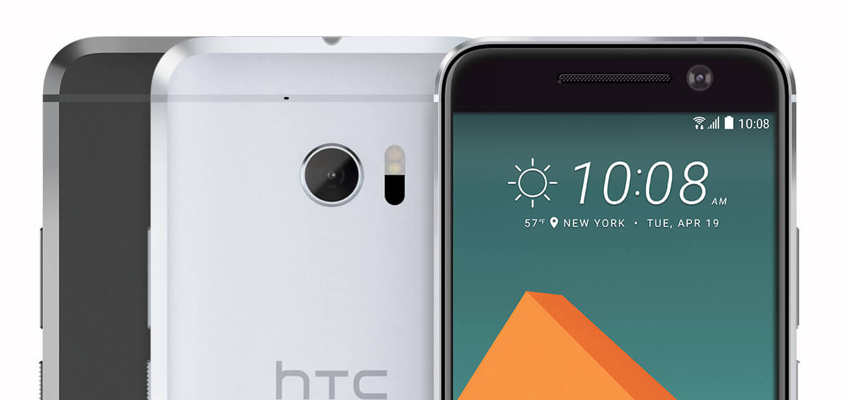 HTC10