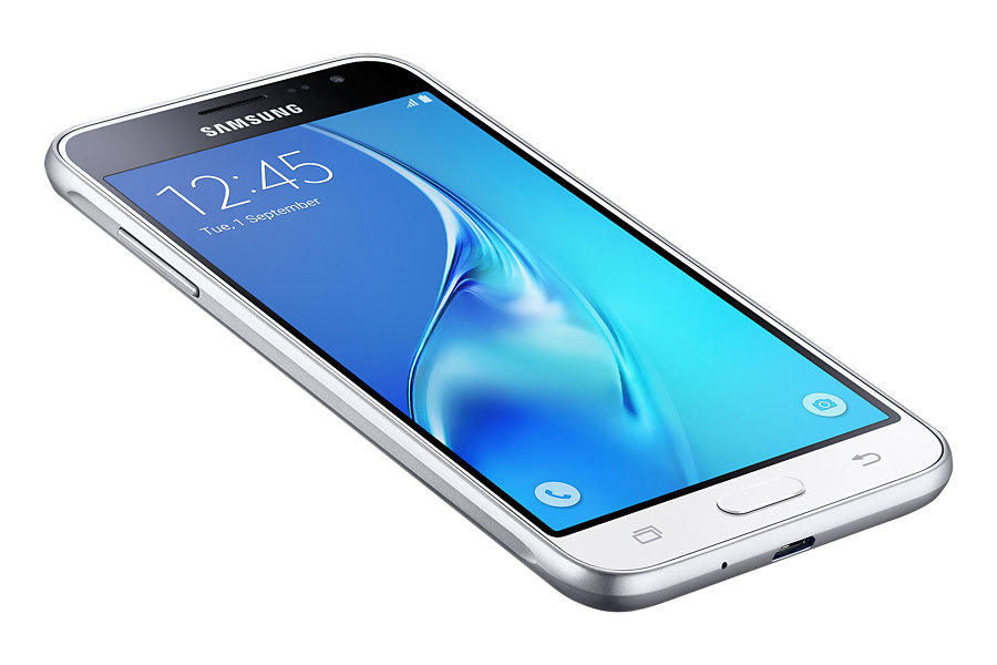 Samsung Galaxy J3 launched in Nepal