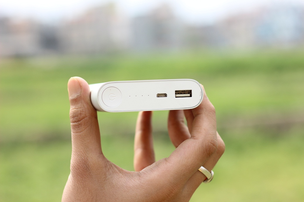 xiaomi powerbank