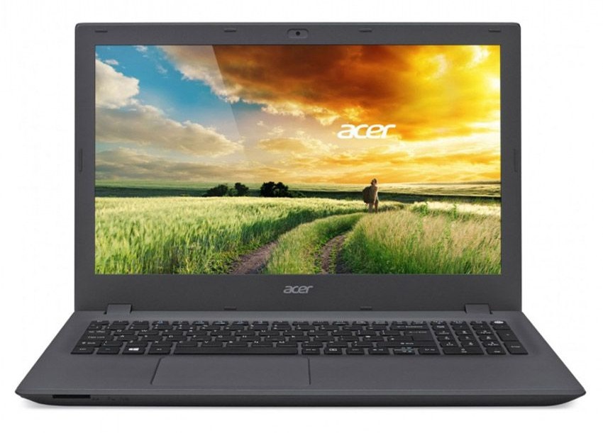 Acer Aspire E15