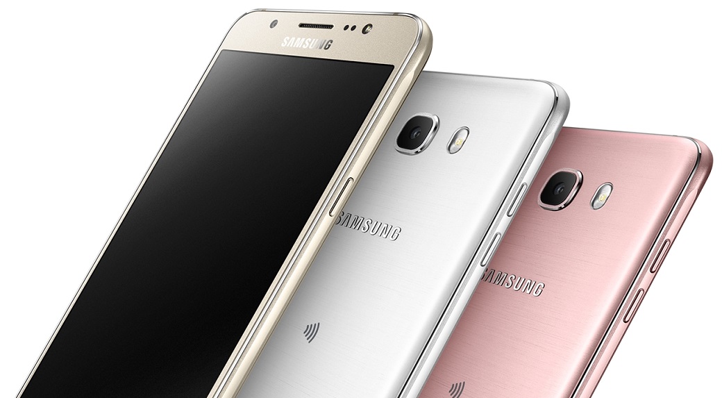 Samsung Silently Launches Galaxy J5 2016 in Nepal