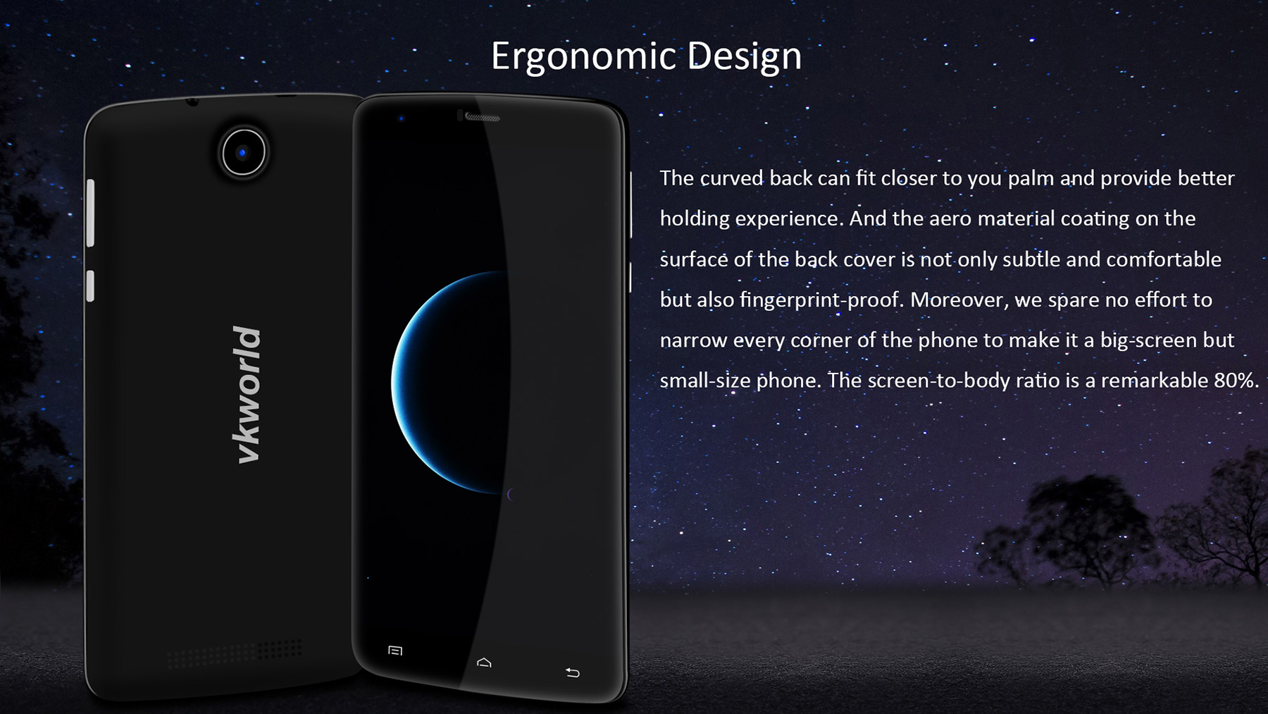 Photo credits: gearbest.com