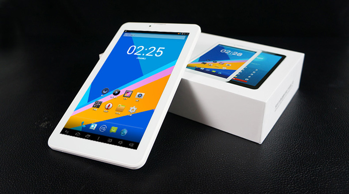 Meet the cheapest tablet, the Vido T99, Priced at just $41